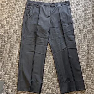 Elegant Black Women's Pantsuit